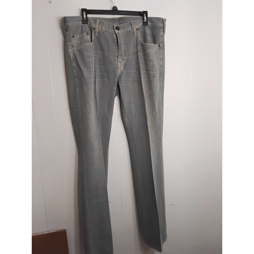 True Religion men jeans 36 X 32